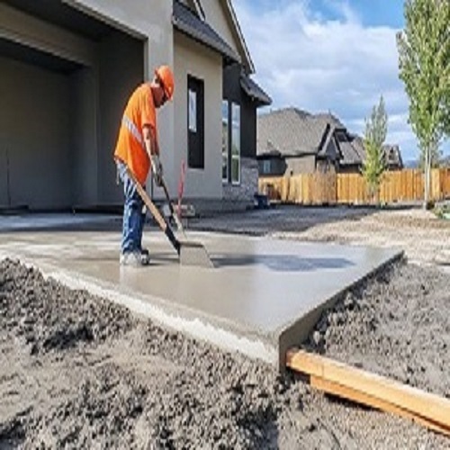 Premier Finish Concrete Contractor Atascocita